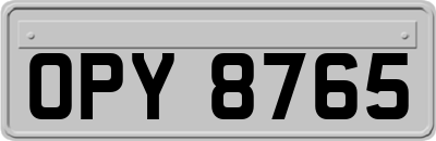 OPY8765