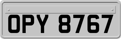 OPY8767