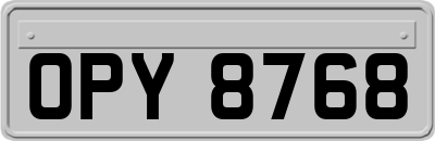 OPY8768