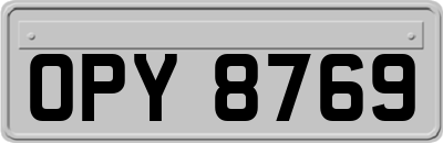 OPY8769