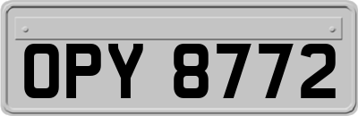 OPY8772