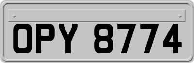 OPY8774