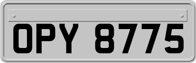 OPY8775