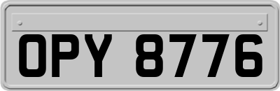 OPY8776