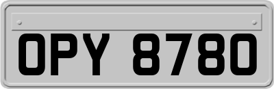 OPY8780