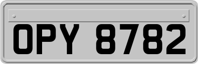 OPY8782