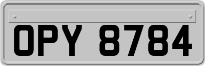 OPY8784