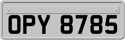 OPY8785