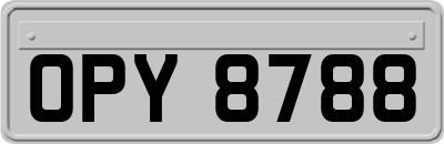 OPY8788