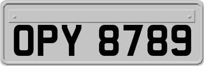 OPY8789