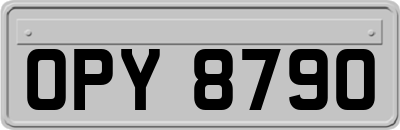 OPY8790