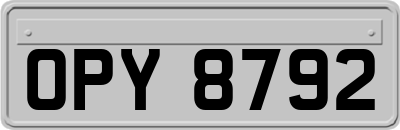 OPY8792