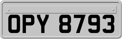 OPY8793