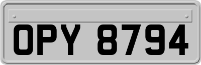OPY8794