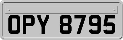 OPY8795