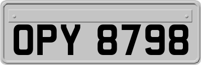 OPY8798