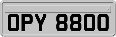 OPY8800