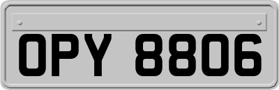 OPY8806