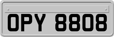 OPY8808