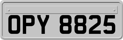 OPY8825