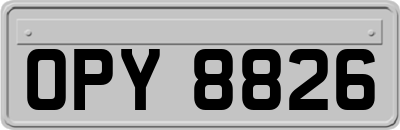 OPY8826