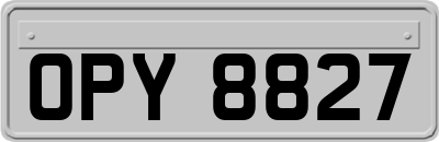 OPY8827