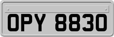 OPY8830