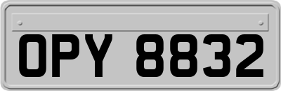 OPY8832
