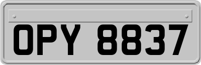 OPY8837