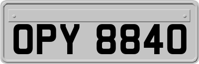 OPY8840