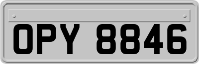 OPY8846