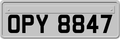 OPY8847
