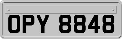 OPY8848