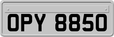 OPY8850