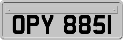 OPY8851