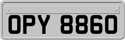 OPY8860