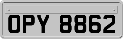 OPY8862