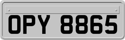 OPY8865
