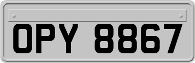 OPY8867