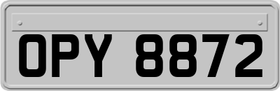 OPY8872