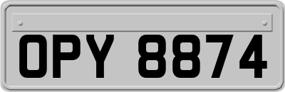 OPY8874