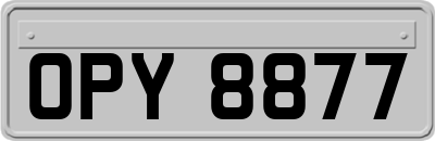 OPY8877