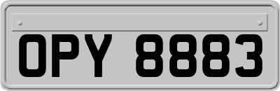 OPY8883