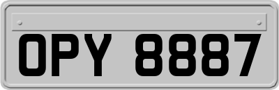 OPY8887