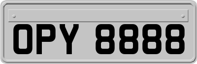 OPY8888