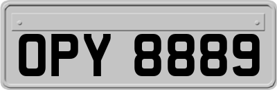 OPY8889