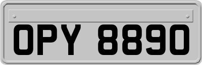 OPY8890