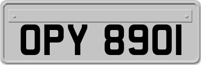 OPY8901