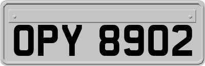 OPY8902