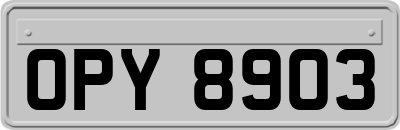OPY8903